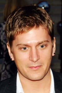 Rob Thomas in Show: A Night In The Life of Matchbox Twenty