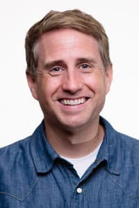 Kirby Heyborne in Sons of Provo: Confidential