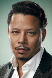 Terrence Howard in Butter