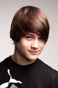 Filip Bařina in Maturant
