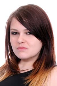 Rachel Guérin in WSU Power