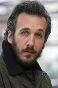 Fahmi Guerbaa in Le fantôme