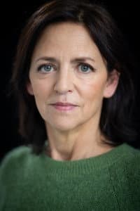 Els Dottermans in Sinterklaas en de Wakkere Nachten