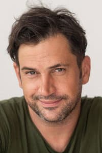 Goran Bogdan in No Way Home