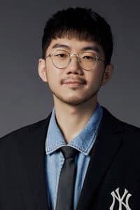Liu Cong in 白蛇3：浮生