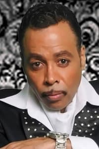 Morris Day in Prince: Rave Un2 the Year 2000