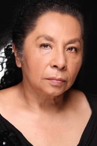 Norma Reyna in From Prada to Nada