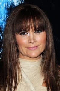 Alice Parkinson in Crystal Jam