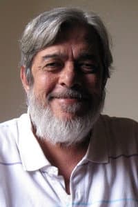 Saeed Akhtar Mirza in Saeed Mirza: The Leftist Sufi