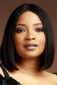 Linda Ejiofor in 4th Republic