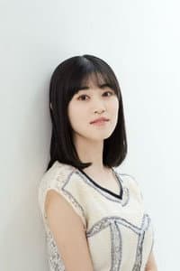 Mayuri Suzuki in アイデンティティVステージ