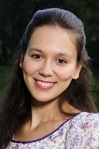 Eliška Jansová in Eliminated