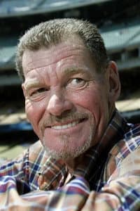 Greg Goossen in The Seattle Pilots: Short Flight Into History