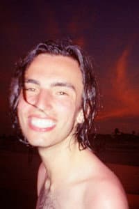 Benjamin Lazzaro in Fix Your Hearts or Die!