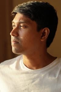 Althaf Salim in പ്രേമലു