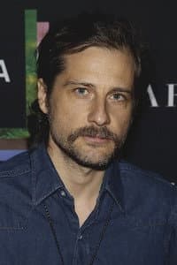 Kentucker Audley in Funny Bunny