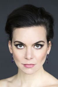 Ambur Braid in Fromental Halévy: La Juive