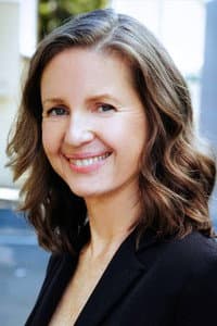 Anne Tenney in Fragments of War: The Story of Damien Parer