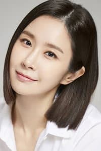 Lee Si-yu in 권법형사: 차이나타운