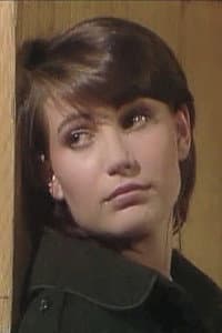 Monika Žáková in Requiem za W. A. Mozarta