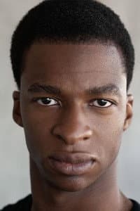 Simon Manyonda in Undergods