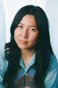 Jackie! Zhou in Free Solo: The Musical