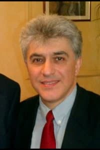 Moojan Momen in The Gate: Dawn of the Bahá’í Faith