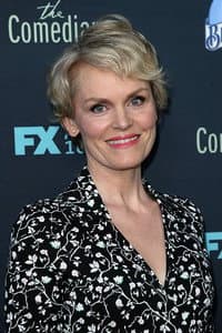 Stephnie Weir in Moonpie