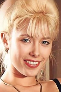 Kristina Sodersky in Il Marito Guardone