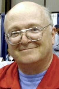 Peter Laird in Turtle Power: The Definitive History of the Teenage Mutant Ninja Turtles