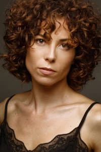 Paula Blanco in Joc de mentides