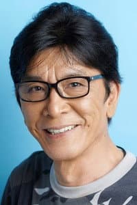 Jouji Nakata in 劇場版「空の境界」Remix -Gate of seventh heaven-