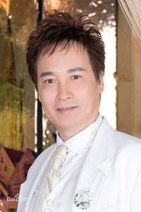 Meng Fei in The Blood Hero