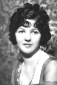 Margaret Shelby in Peggy Leads the Way