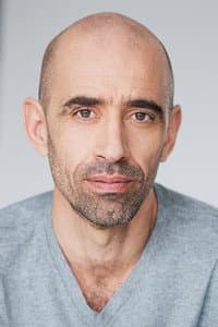 Pablo Diconca in Les routes en février