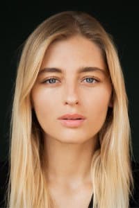 Oksana Tkach in O Fim da Inocência