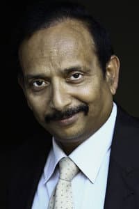 Pramod Kumar in A Real Job