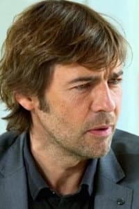 Fabrice Josso in L'Associé