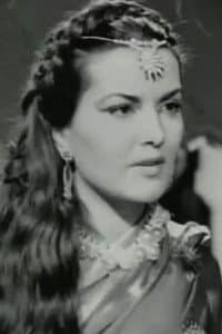 Pola Morelli in Cingöz Recai