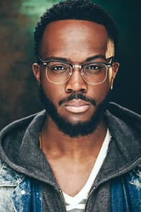Aaron Grady in Welcome Matt
