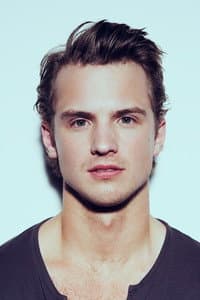 Freddie Stroma in Lady Godiva