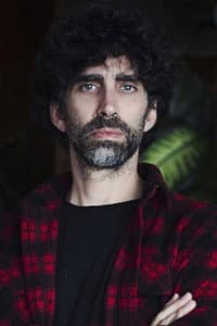 Juan Pablo Zaramella in Así son las cosas