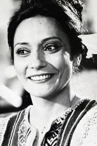 Dora Baret in Queridas Amigas