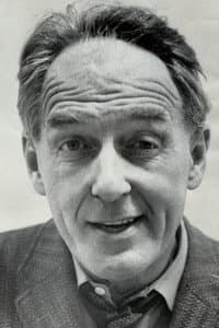 Robert Christie in The Bloody Brood