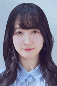 Koharu Miyazawa in LUCA