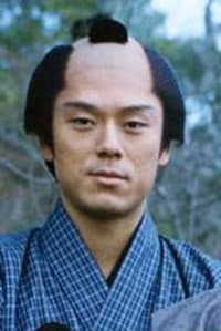Yuji Kishimoto in 最後の馬券師 II