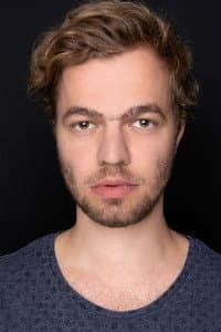 Tomáš Havlínek in Milion