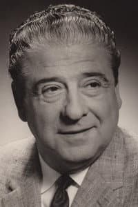 Paul Desmarteaux in Coeur de Maman