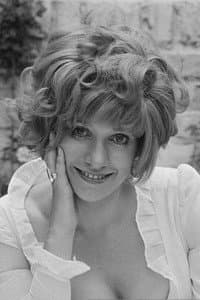 Hilary Pritchard in Under the Doctor