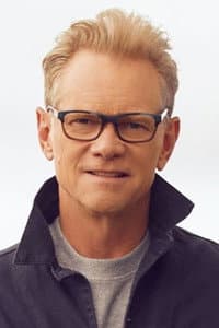 Steven Curtis Chapman in A Sam's Place Christmas